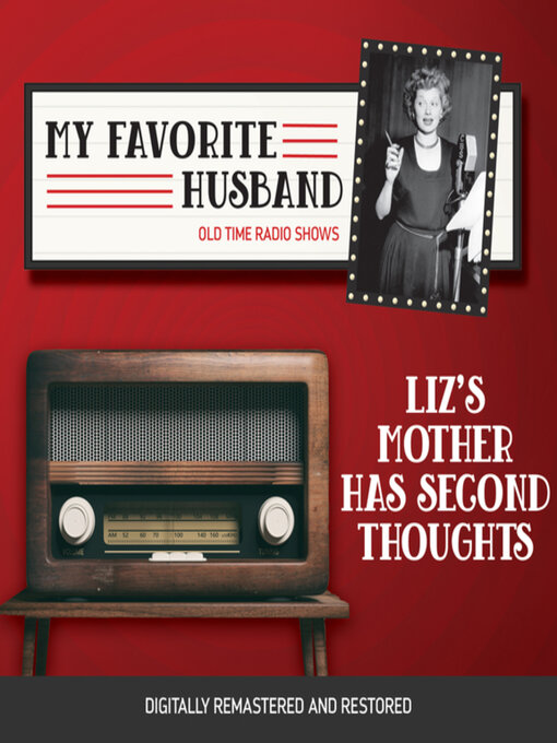 Title details for My Favorite Husband by Bob Carroll, Jr. - Available